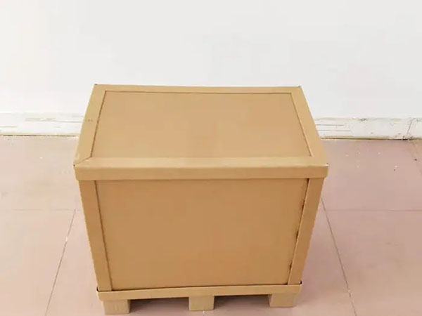 蜂窝纸箱